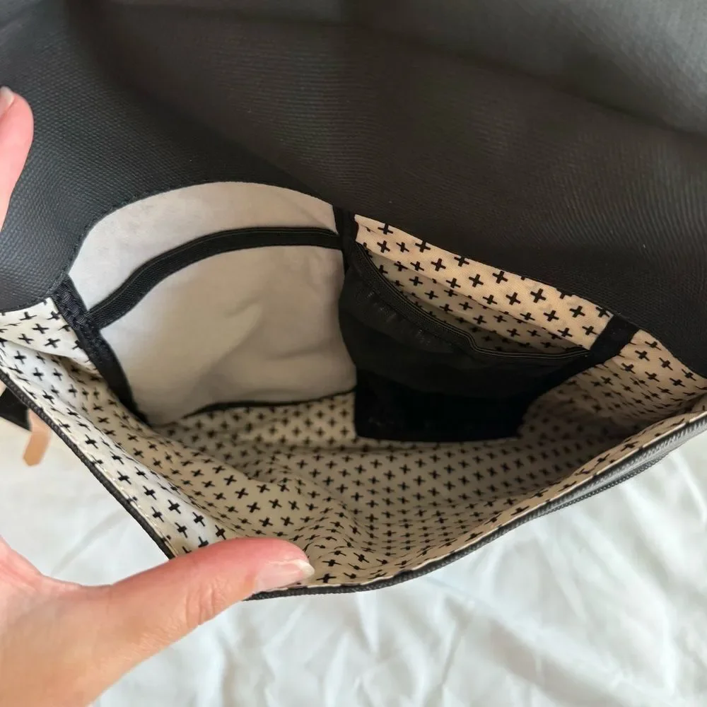 Petunia Pickle Bottom Meta Backpack